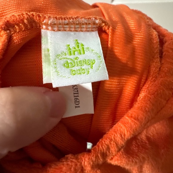 Disney TIGGER Costume / Size 9-12 months - Picture 5 of 6